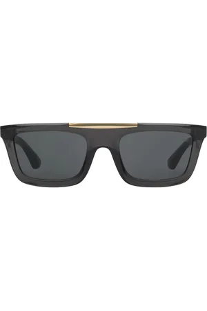 Burberry Rectangle-frame sunglasses