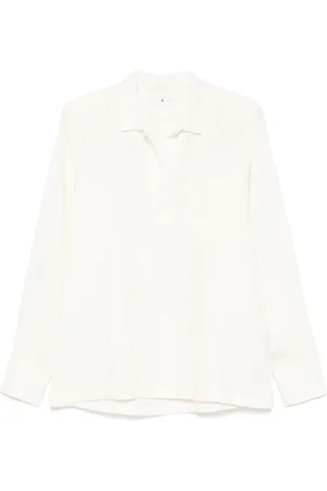 PT Torino Linen shirt