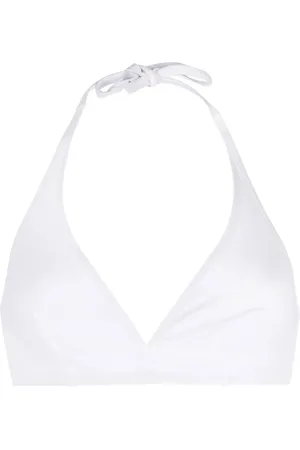 ERES Halterneck bikini top