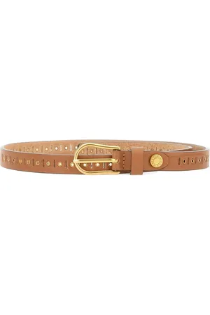 Gianni chiarini Leather belt