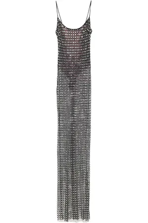 Ilkyaz Ozel Costes maxi dress