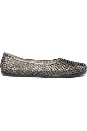 Ancient Greek Sandals Iro ballet flats