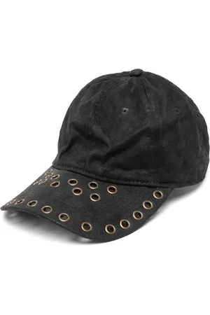 P.L.N. Eyelet cap