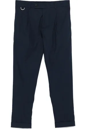 LOW BRAND Riviera trousers