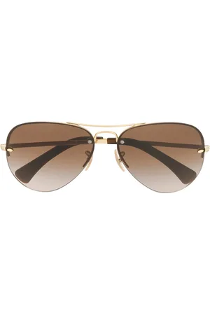 Ray-Ban Aviator sunglasses