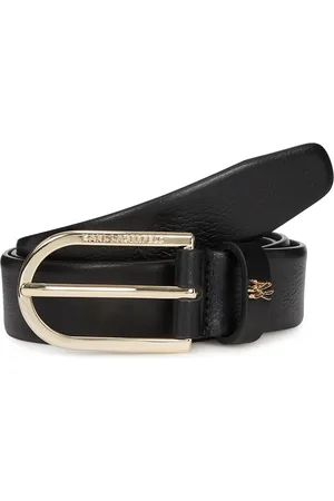 Karl Lagerfeld K/Autograph belt