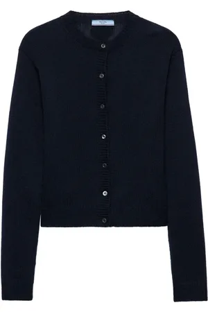 Prada Cashmere cardigan