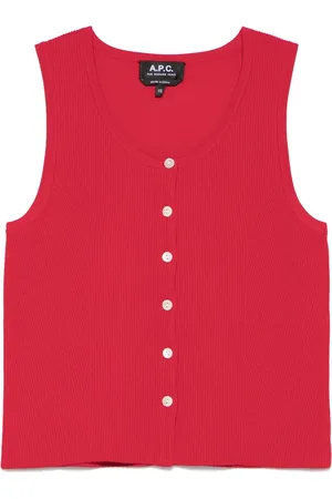 A.P.C. Ambre vest