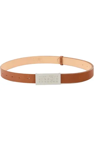 Maison Margiela Numeric belt