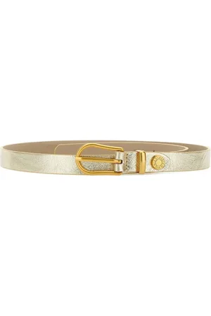 Gianni chiarini Leather belt