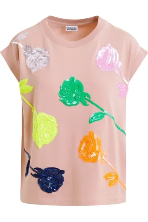 Essentiel Antwerp Hequinox t-shirt
