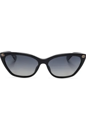 Gucci Cat-eye sunglasses