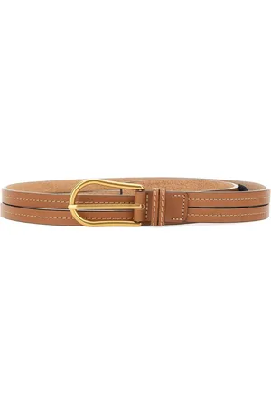 Gianni chiarini Leather belt