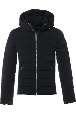 Prada 2016 padded jacket