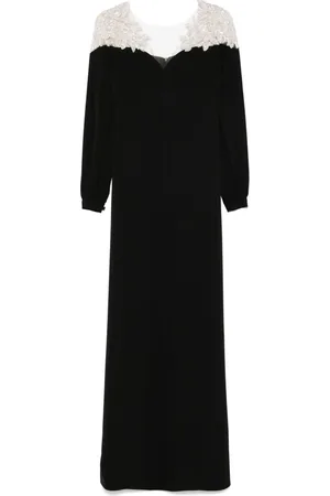 Cristallini Rafaela gown