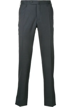 Incotex Slim tailored trousers