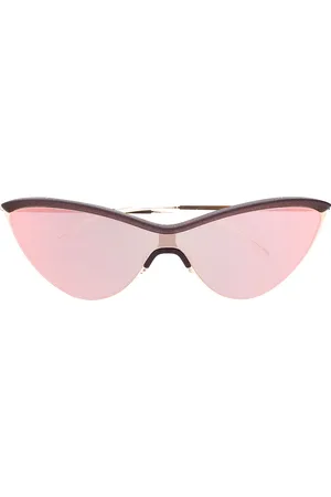 MYKITA X Maison Margiela sunglasses