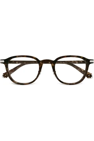 Cartier Round-frame glasses