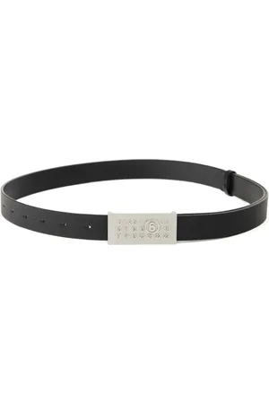 Maison Margiela Numeric belt