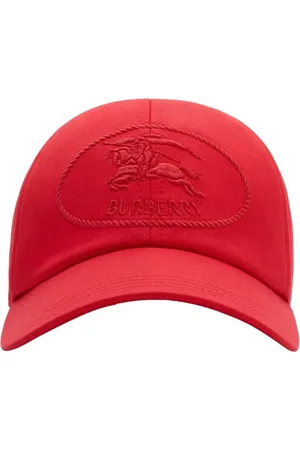 Burberry Cotton cap