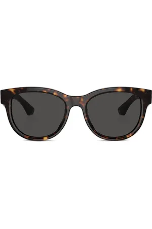 Burberry Square-frame sunglasses