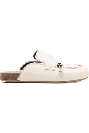 J.W.Anderson Leather mules