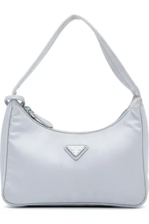 Prada 2019-2024 Mini Re Nylon Re Edition 2000 shoulder bag