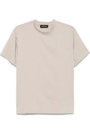 SALVATORE SANTORO Cotton T-shirt