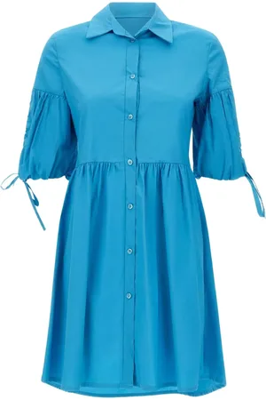 Kaos Cotton dress