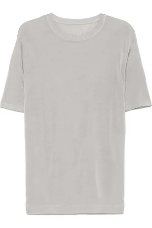 Isa Boulder Fine-knit T-shirt