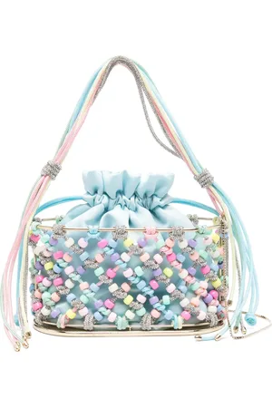 ROSANTICA Holli Mentine mini bag