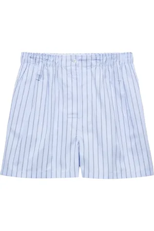 Prada Cotton shorts