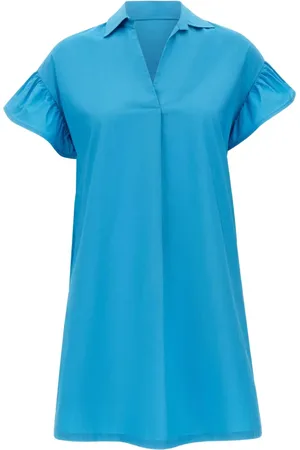Kaos Cotton dress