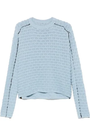 Isa Boulder Crew-neck sweater