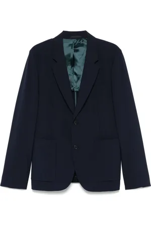 Paul Smith Striped blazer