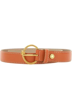 Gianni chiarini Leather belt