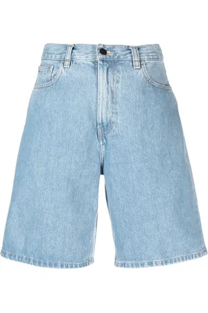 Carhartt Barndon denim shorts