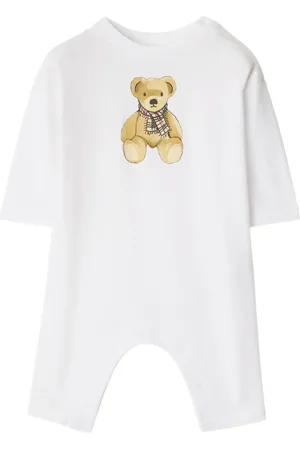 Burberry Thomas Bear romper