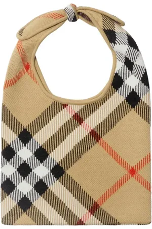 Burberry Vintage Check shoulder bag