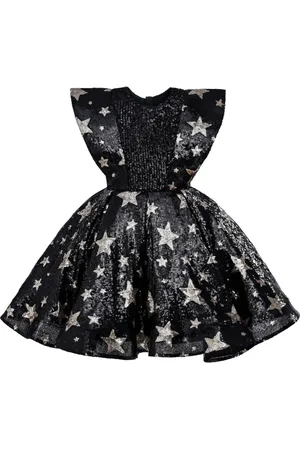 Tulleen Starlit Rivior dress