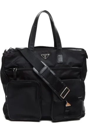 Prada 2013-2020s Nylon two-way bag