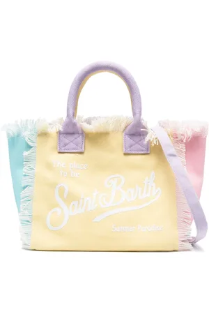 MC2 SAINT BARTH Colette tote bag
