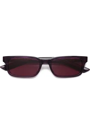 Retrosuperfuture Gesto rectangle-frame sunglasses