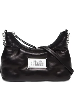Maison Margiela 2024 Glam Slam micro shoulder bag