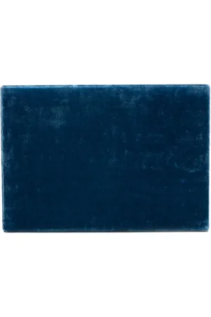 SOPHIE BILLE BRAHE Trésor Grande Island velvet jewellery box
