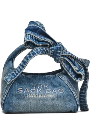 Marc Jacobs The Bow mini sack bag