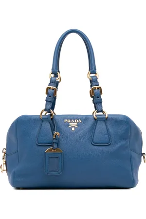 Prada 2000-2024 Vitello Daino shoulder bag