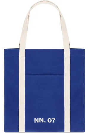NN.07 Cotton tote bag