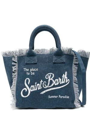 MC2 SAINT BARTH Colette tote bag