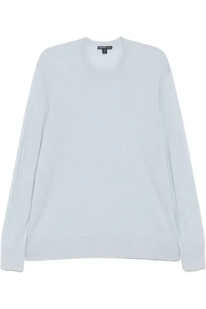 James Perse Ultrafine cashmere T-shirt